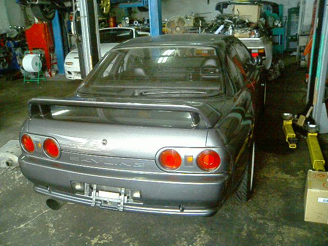 R32 GT-R